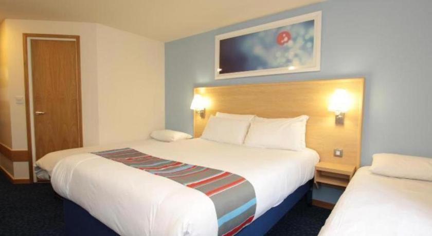 Travelodge Edinburgh Dreghorn — Photos 3